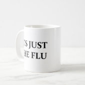 Happy Cappy Tasse (Vorderseite Links)