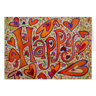 Happy Card