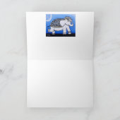 Happy Card Karte (Innenseite)