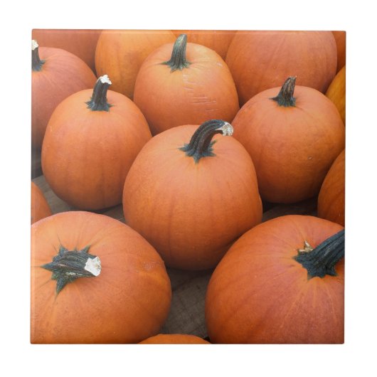 Happy Carving Fliese (Vorderseite)