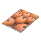 Happy Carving Notizblock (Rotiert)