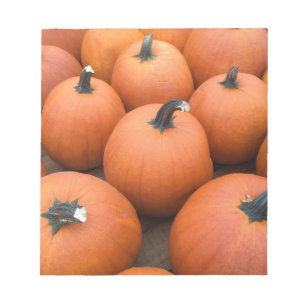 Happy Carving Notizblock