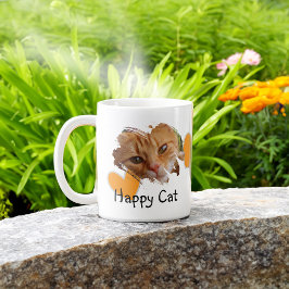 Happy Cat Happy Cat Mama Kaffeetasse