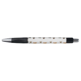 Happy Cat Heads Kugelschreiber