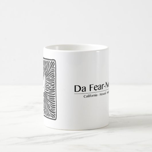 Happy Cat Kaffeetasse (Mittel)