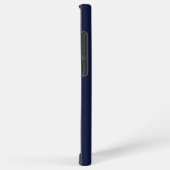 Happy Cat Mama Day | Geschenk S23 Fall 🐾 📱 Samsung Galaxy Hülle (Rechte Seite)