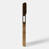 Happy Cat Phone/IPad Case (Rückseite / Rechts)