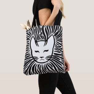 Happy Cat Tasche