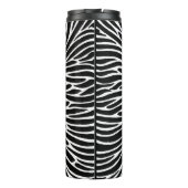 Happy Cat Thermosbecher (Rückseite)