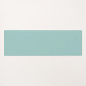 Happy Cats Print Yogamatte