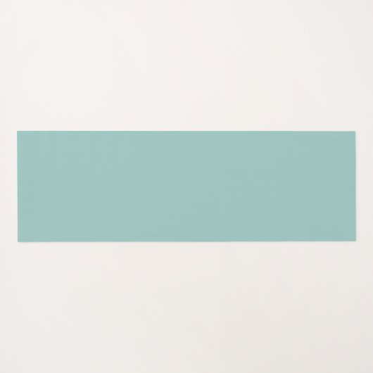 Happy Cats Print Yogamatte (Rückseite (Horizontal))