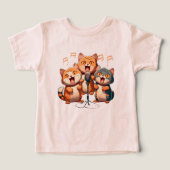Happy Cats singen (Design Vorderseite)