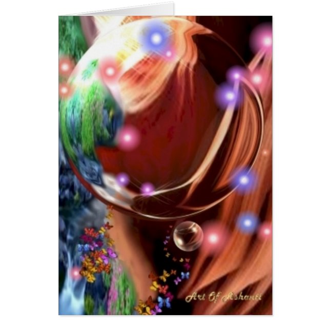 Happy Cave Ankunft (Vorne)