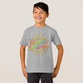 Happy Chappy T-Shirt (Vorne ganz)