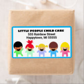 Happy Children Daycare (Insitu)