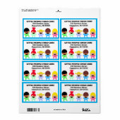 Happy Children Daycare (Vorne)