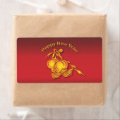 Happy Chinese New Year! (Insitu)