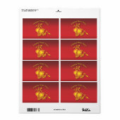 Happy Chinese New Year! (Vorne)