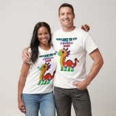 Happy Chinese New Year 2025 Dragon T - Shirt Art (Unisex)