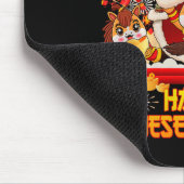 Happy Chinese New Year 2026 Year Of The Horse Kid Mousepad (Ecke)