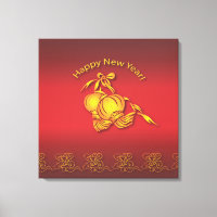 Happy Chinese New Year!