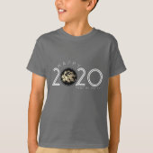 Happy Chinese Rat New Year 2020 Kids T - Shirt (Vorderseite)