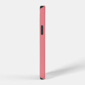 Happy Chocolate Day, Chocolate Lover's Joyful iPhone Hülle (Rechte Seite)