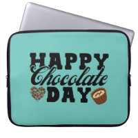 Happy Chocolate Day, Chocolate Lover's Joyful