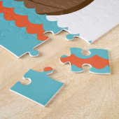 Happy Christian Kids Puzzle Bible Story Noah’s Ark (Seite)