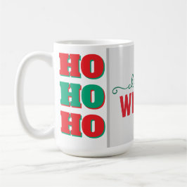 happy christmas festive mug-holiday gift 2025 kaffeetasse