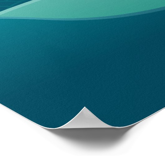 Happy Chuseok Poster (Ecke)