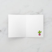 Happy Cinco de Mayo Karte (Innenseite)