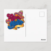 happy-cinco-de-mayo-mexican-festival-cinco-de-mayo postkarte (Rückseite)