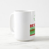 Happy Classic Tasse (Vorderseite Links)