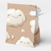 Happy Clouds Geschenkschachtel (Rückseite)