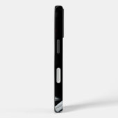 Happy Clown Case-Mate iPhone Hülle (Rückseite / Rechts)