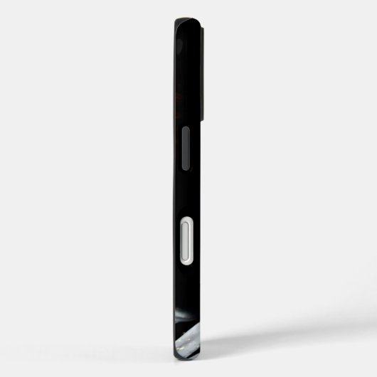 Happy Clown Case-Mate iPhone Hülle (Rückseite / Rechts)