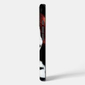 Happy Clown Case-Mate iPhone Hülle (Rückseite / Links)