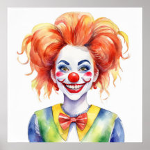 Happy Clown