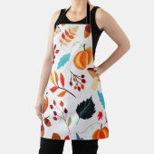 Happy Colors All-over Print Schürze (InSitu)
