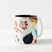 Happy Colors Coffee Tasse (VorderseiteRechts)