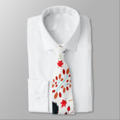 Happy Colors Neck Tie Krawatte (Gebunden)
