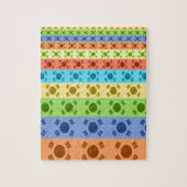 Happy Colors Puzzle (Vertikal)