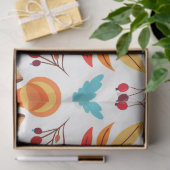 Happy Colors Tissue Seidenpapier (Geschenk)