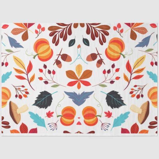 Happy Colors Tissue Seidenpapier (Vorderseite)