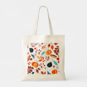 Happy Colors Tote Bag Tragetasche (Rückseite)