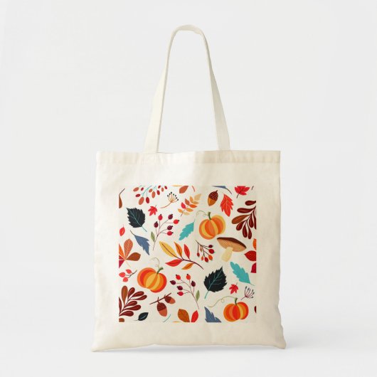 Happy Colors Tote Bag Tragetasche (Vorne)