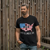 Happy Columbus Day T-Shirt