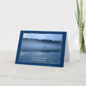 Happy Continuation Day Karte (Vorderseite)