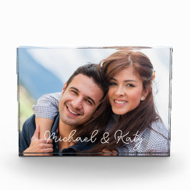 Happy Couple Foto | Personalisierter Foto